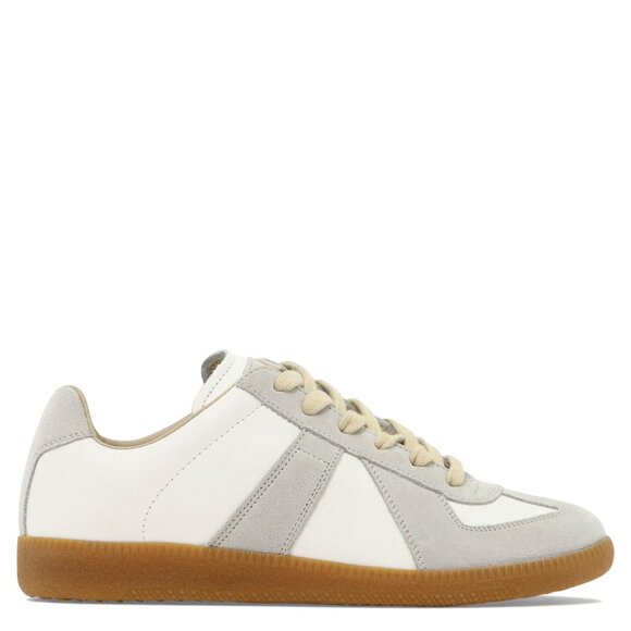 Maison Margiela Shoes - Maison Margiela Sneakers & Slip-On IT 38.5 Women